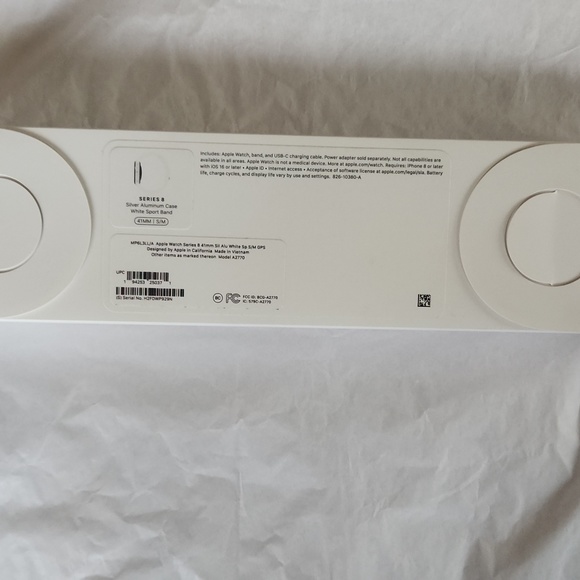 ⌚️Apple Watch⌚️ - Picture 2 of 7